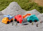 Construction Vehicle